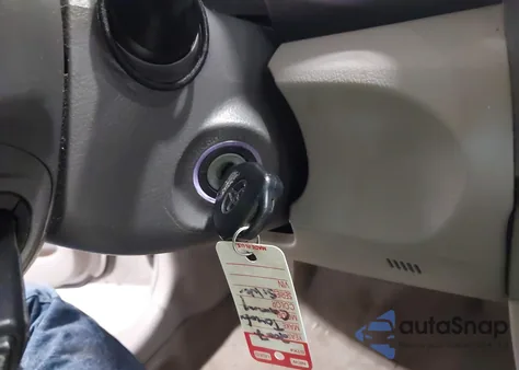 2007 Toyota Camry Le from USA, damaged, VIN 4T1BE46K27U556464